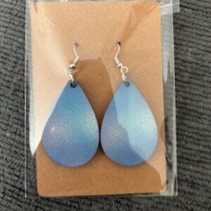 Women's Teardrop Earrings - NWT (1/$10 or 2/$15)